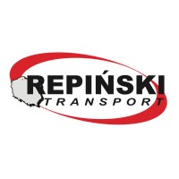 Repiński Transport logo - Similar company to P-Beep