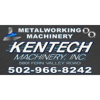 Kentech Machinery, Inc. logo - Similar company to Triad Tech Limited