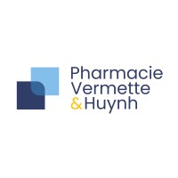 Pharmacie Vermette & Huynh logo - Similar company to Plateforme Essentialis