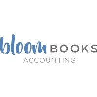 BloomBooks Accounting logo - Similar company to Global Accounting Solutions