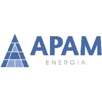 APAM Energia logo - Similar company to Quatroin