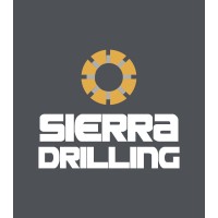 Sierra Drilling logo - Similar company to Explorageo Consulting