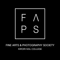 Fine Arts and Photography Society logo - Similar company to Expressions-The Fine Arts And Craft Society