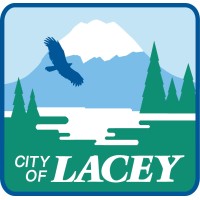 City of Lacey logo - Similar company to Prms.Ai