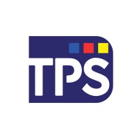 TPS logo - Similar company to Tps B.V.