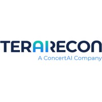 TeraRecon, Inc. logo - Similar company to Conus Srl