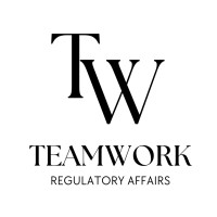 TeamWork Regulatory Affairs logo - Similar company to Rustagi Electronics