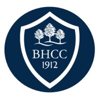 Blue Hills Country Club logo - Similar company to Timekey Glazing