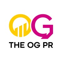 The OG PR logo - Similar company to One Logo Project
