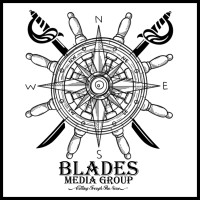 Blades Media Group LLC logo - Similar company to Mergent Technologies