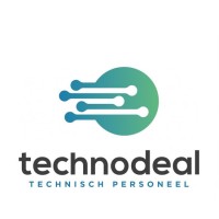 Technodeal B.V. logo - Similar company to Technodeal