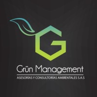 Grün Management SAS BIC logo - Similar company to Thn Autonohm