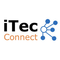 iTec Connect logo - Similar company to Impact Corp (Pty) Ltd
