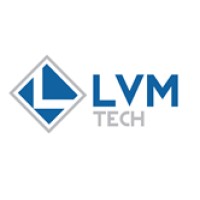 LVM Tech logo - Similar company to Wolf Advanced Technology