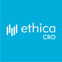 ethica CRO logo - Similar company to Arcora