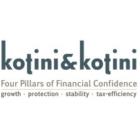 Kotini & Kotini- Boutique Virtual Family Office logo - Similar company to Nn Tech