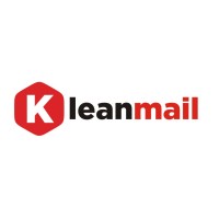 Kleanmail logo - Similar company to Weeblok