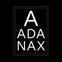Adanax Ai logo - Similar company to Amazing Entity, Inc.