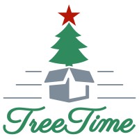 TreeTime logo - Similar company to Balsam Hill Llc