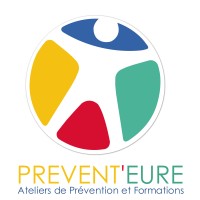 PREVENT'EURE logo - Similar company to Transformaction Olivier Benoit Formation