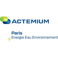 Actemium Paris Energie Eau Environnement logo - Similar company to Actemium Epinal Fluides Solutions