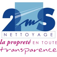 2mS Nettoyage logo - Similar company to S&B Clean