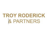 TROY RODERICK & PARTNERS logo - Similar company to The Bean Centre