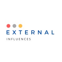 External Influences logo - Similar company to Carrier 3Pl