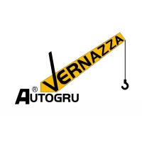 Vernazza Autogru S.r.l. logo - Similar company to Fagioli
