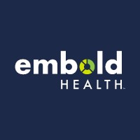 Embold Health logo - Similar company to Aristamd