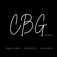 Corporate Brilliance Global logo - Similar company to Active Sloth | Full-Service Web & Finance Agency