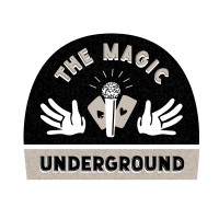 The Magic Underground