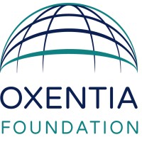 Oxentia Foundation logo - Similar company to Oxentia