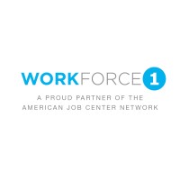 Workforce1 logo - Similar company to Equus