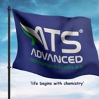 ATS Advanced Technology Supplies Tic A.S logo - Similar company to Ats - Advanced Technology Solutions