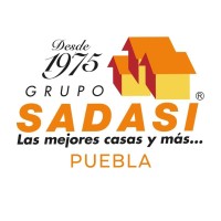 Sadasi Puebla logo - Similar company to Derex Desarrollo Residencial S.A. De C.V.