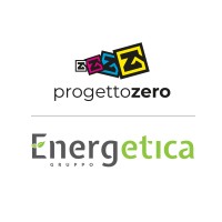 ProgettoZero - Gruppo Energetica logo - Similar company to Higeco