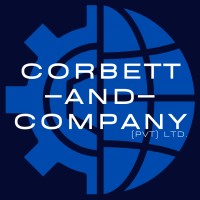 Corbett and Company (Pvt) Ltd. logo - Similar company to Yadis Plastics