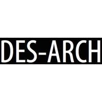 Des'Arch logo - Similar company to Kredo Keukendesign