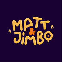 Matt & Jimbo logo - Similar company to Subfocal