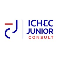 ICHEC Junior Consult logo - Similar company to Ichec Alumni