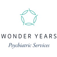 Wonder Years Psychiatric Services logo - Similar company to Sensa Recruiting