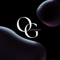 OG Strategy logo - Similar company to Datarelevant.Ai