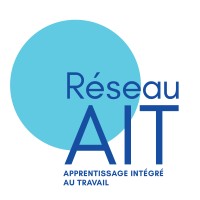 Réseau AIT logo - Similar company to Mission Étsplore