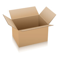 Corrugated Packaging, Inc. logo - Similar company to Packaging Network Plus Llc