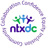 North Texas Disability Chamber logo - Similar company to Connectidd