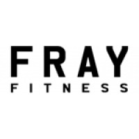 Fray Fitness logo - Similar company to Lsi Id