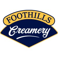 Foothills Creamery logo - Similar company to Anyquip Inc