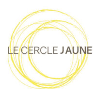 LE CERCLE JAUNE logo - Similar company to Vision Philanthropie