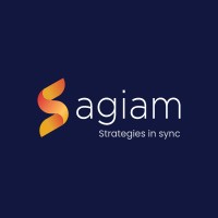 Sagiam logo - Similar company to Evontex